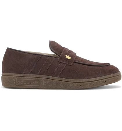 adidas Handball Spezial Loafer Aurora Cocoa Gum (Women's) - authentic adidas sneakers