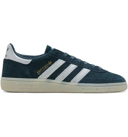 adidas Handball Spezial Made In Germany Arctic Night Silver - authentic adidas sneakers