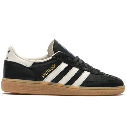 adidas Handball Spezial Made In Germany Black Off White - authentic adidas sneakers
