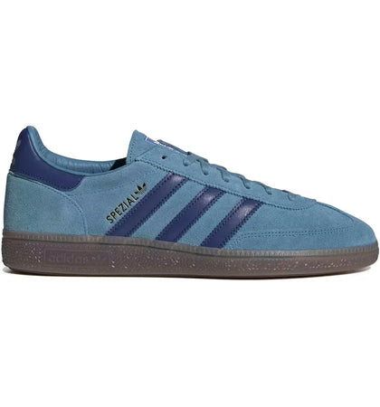 adidas Handball Spezial Made In Germany Tactile Steel Royal Blue - authentic adidas sneakers