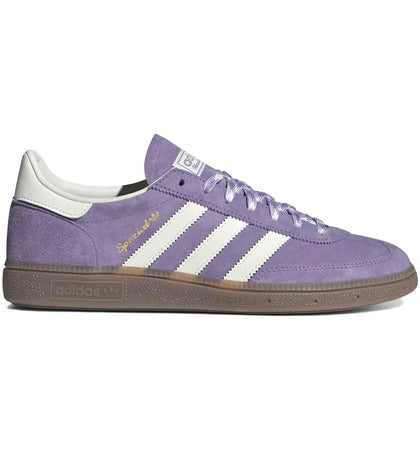 adidas Handball Spezial Magic Lilac Off White Gum - authentic adidas sneakers