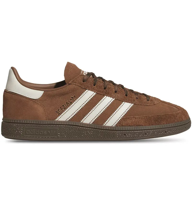 adidas Handball Spezial Preloved Brown Off White - vue 360