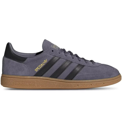 adidas Handball Spezial Preloved Violet Black - authentic adidas sneakers