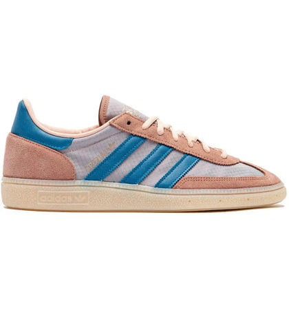 adidas Handball Spezial Warm Clay Blue - authentic adidas sneakers