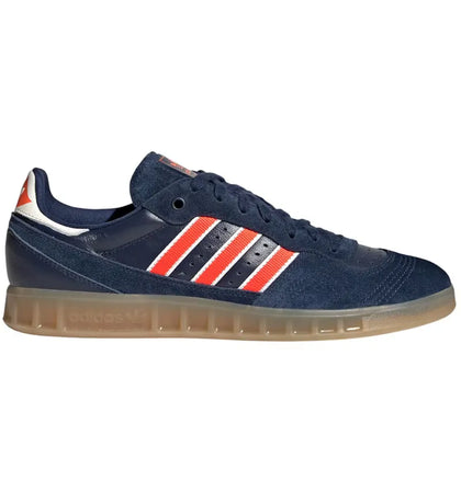 adidas Handball Top Rm Night Indigo Solar Red Core White - authentic adidas sneakers