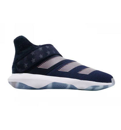 adidas Harden B/E 3 FIBA Ball Around the World - authentic adidas sneakers