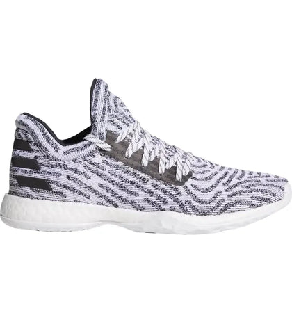 adidas Harden LS Holiday Heat - authentic adidas sneakers