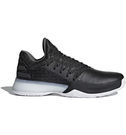 adidas Harden Vol. 1 Black Diamond - authentic adidas sneakers