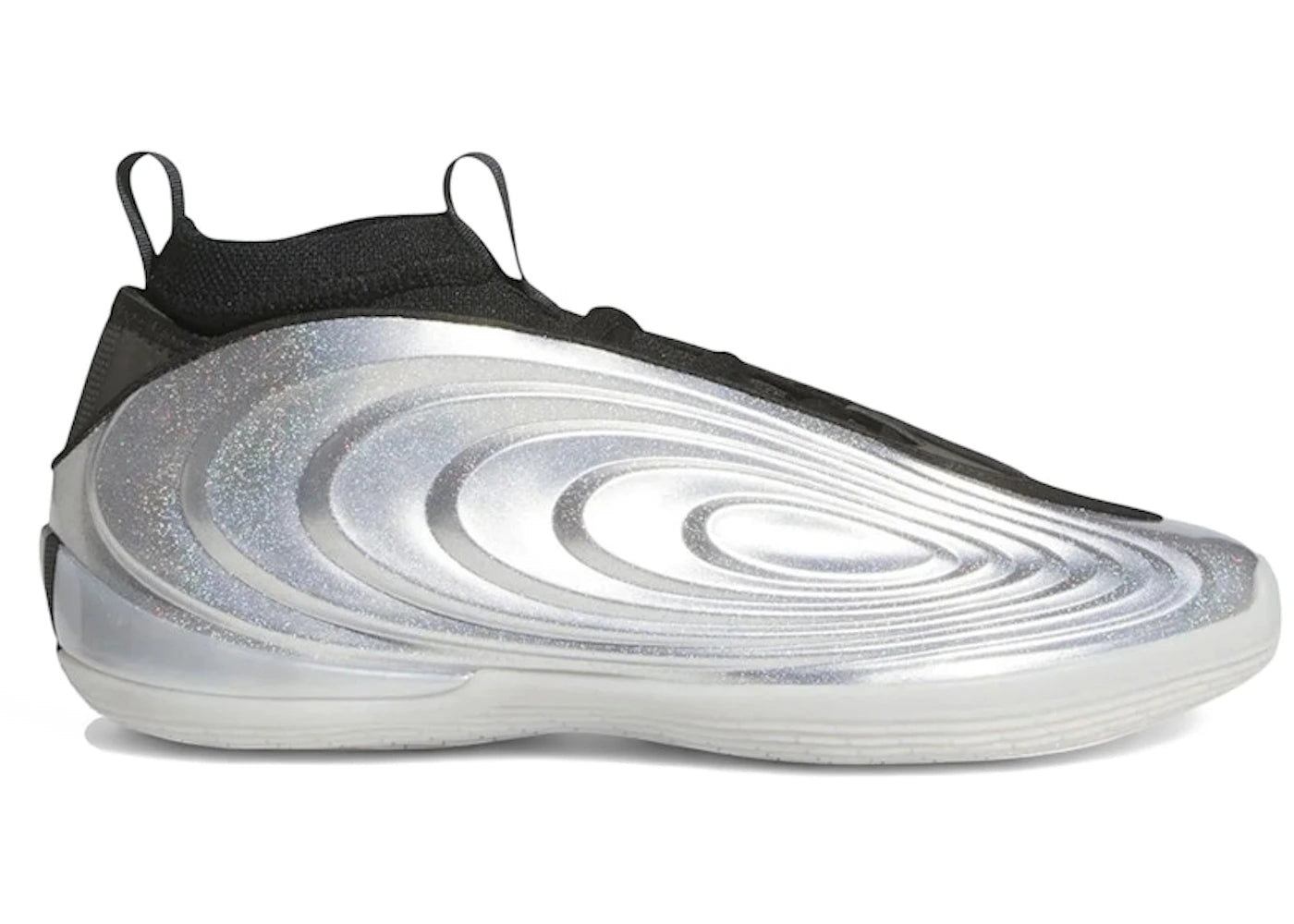 adidas Harden Vol. 10 All-Star - vue 360