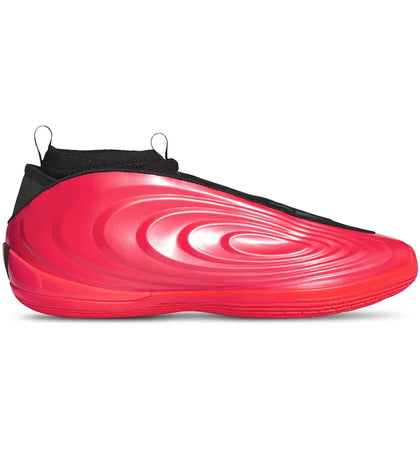 adidas Harden Vol. 10 Pure Ruby - authentic adidas sneakers