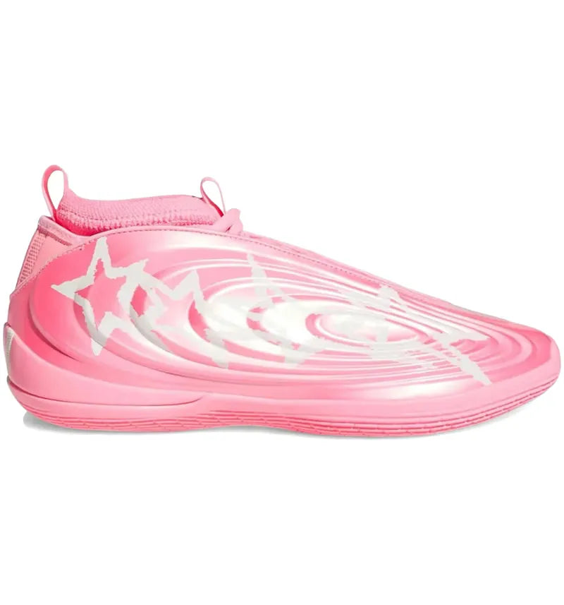adidas Harden Vol. 10 Ray - vue 360