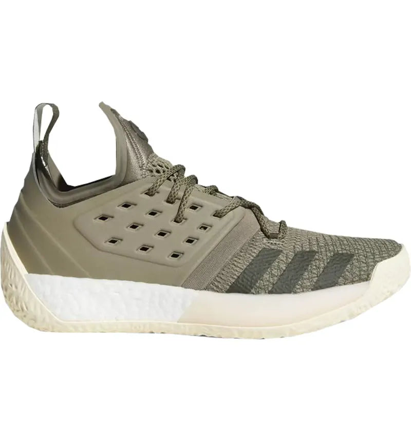 adidas Harden Vol. 2 Trace Cargo - vue 360