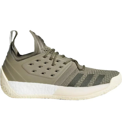 adidas Harden Vol. 2 Trace Cargo - authentic adidas sneakers