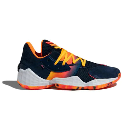 adidas Harden Vol. 4 GCA - authentic adidas sneakers