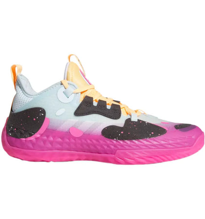 adidas Harden Vol. 5 Futurenatural Relentless - authentic adidas sneakers