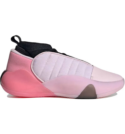 adidas Harden Vol. 7 Bliss Pink - authentic adidas sneakers