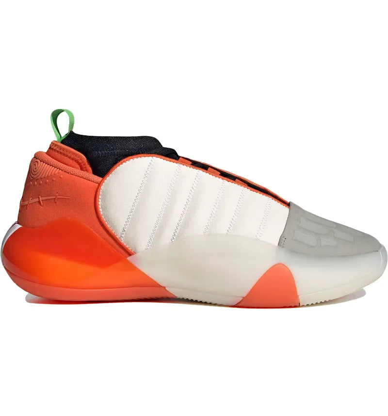 adidas Harden Vol. 7 Halloween - vue 360