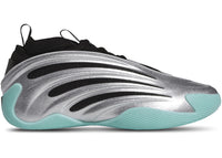 adidas Harden Vol. 9 Silver Aqua