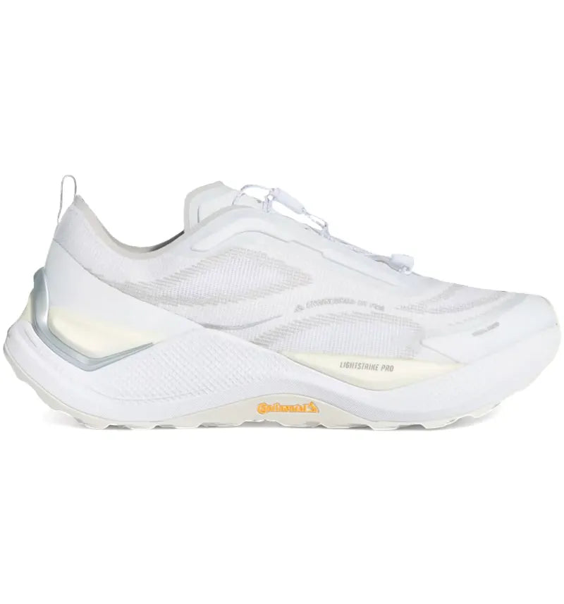 adidas Holo Peak White Grey Silver Metallic - vue 360