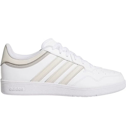 adidas Hoops 4.0 White Orbit Grey - authentic adidas sneakers