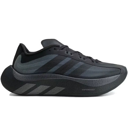 adidas Hyper Boost Euphoria LT Core Black Utility Black - authentic adidas sneakers