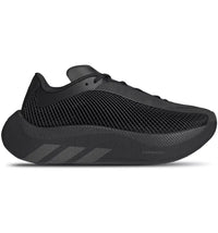 adidas Hyper Boost Euphoria Triple Black