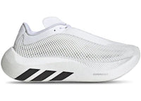 adidas Hyper Boost Euphoria White Black