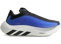 adidas Hyper Boost Euphoria White Blue