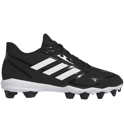 adidas Icon 8 MD Core Black Cloud White - authentic adidas sneakers
