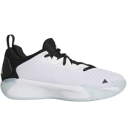 adidas Initiation Cloud White Core Black - authentic adidas sneakers