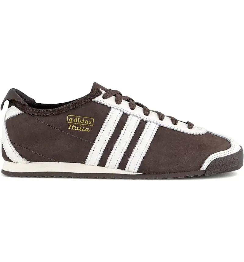 adidas Italia 60s Brown Off White - vue 360