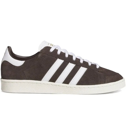 adidas Jabbar Lo Aurora Coffee Off White - authentic adidas sneakers