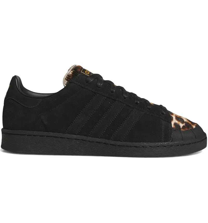 adidas Jabbar Lo Black Cheetah - vue 360