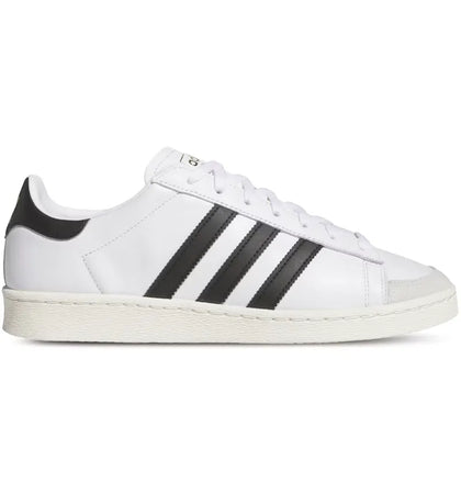adidas Jabbar Lo White Black Off White - authentic adidas sneakers