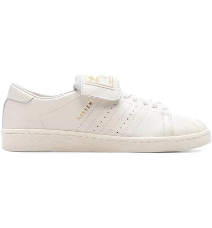 adidas Jabbar Low Willy Chavarria Off White - authentic adidas sneakers