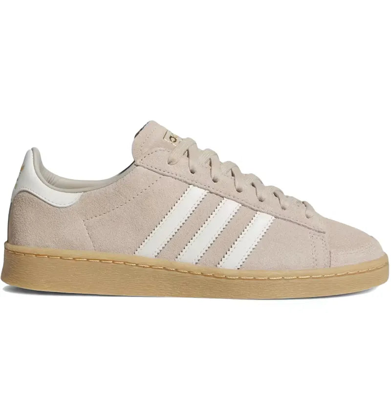 adidas Jabbar Low Wonder Beige Off White (Women's) - vue 360