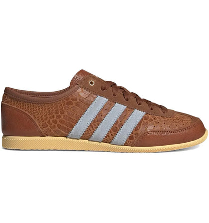 adidas Japan Decon Croc Dusky Bronze Crystal Sky (Women's) - authentic adidas sneakers