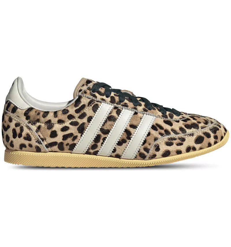 adidas Japan Leopard Magic Beige (Women's) - vue 360