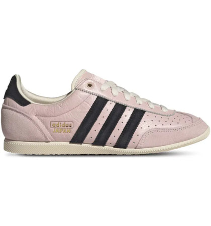 adidas Japan Sandy Pink Black (Women's) - authentic adidas sneakers