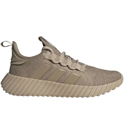 adidas Kaptir 3.0 Clay Brown Blanch Cargo Aluminium - authentic adidas sneakers