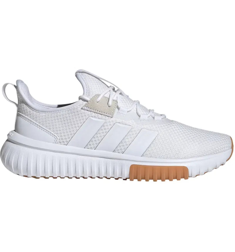 adidas Kaptir 4.0 Cloud White Crystal White - vue 360