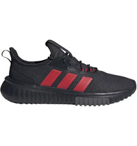adidas Kaptir 4.0 Core Black Better Scarlet Carbon