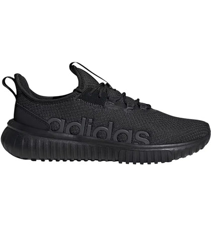 adidas Kaptir 4.0 Core Black Carbon - authentic adidas sneakers