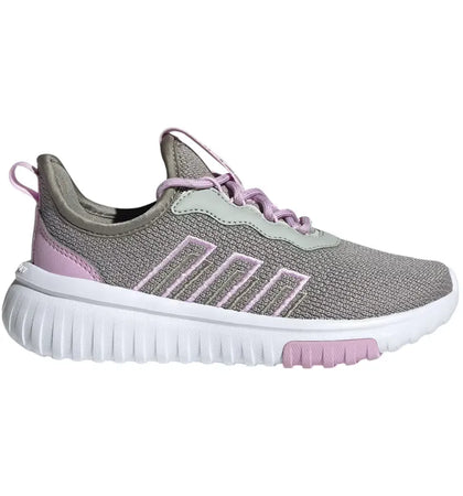 adidas Kaptir Flow 2.0 Off White Lucid Pink (GS) - authentic adidas sneakers
