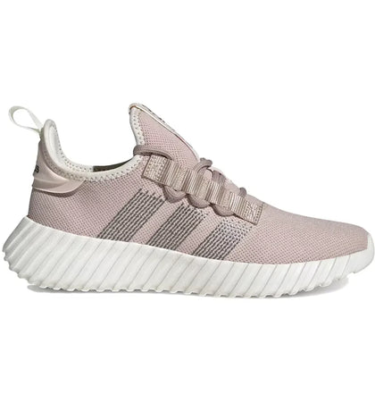 adidas Kaptir Flow Wonder Taupe Iron Metallic Wonder Quartz (Women's) - authentic adidas sneakers