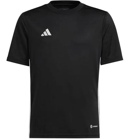 adidas Kids Tabela 23 Jersey Black/White - authentic adidas apparel