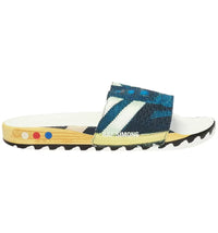 adidas LA Adilette Raf Simons