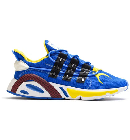 adidas Lexicon BAIT x Street Fighter Chun-Li - authentic adidas sneakers