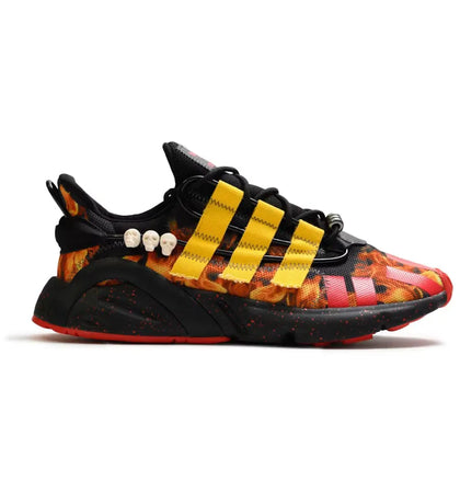 adidas Lexicon BAIT x Street Fighter Dhalsim - authentic adidas sneakers