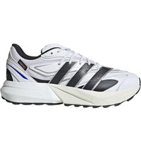 adidas Lightblaze ATR White Matte Silver Lucid Blue